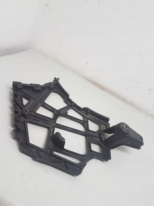 фото №6, Ползун бампера левый зад renault laguna iii hb 2007-2015 крепление