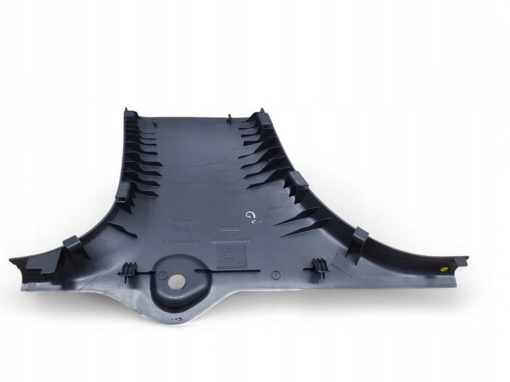 фото №5, Mercedes-benz gla w156 a1766920200 права сторона обшивка стійок