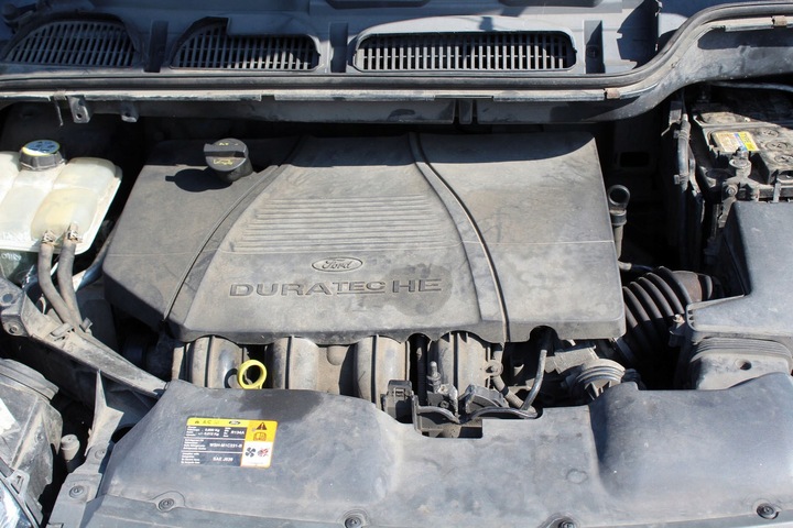 фото №3, Автоматична коробка передач коробки передач автомат ford focus mk2 ii c-max 2.0 16v