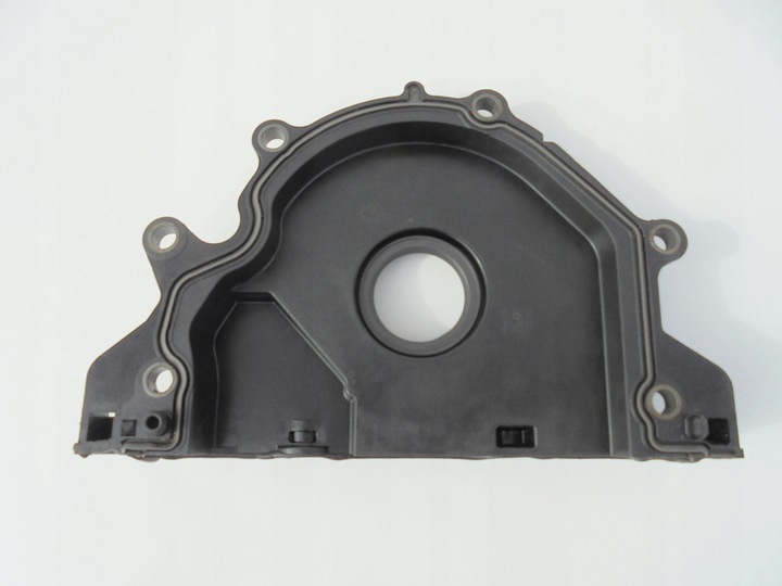 фото №3, Seat ateca корпус сальник вала 04l103151a