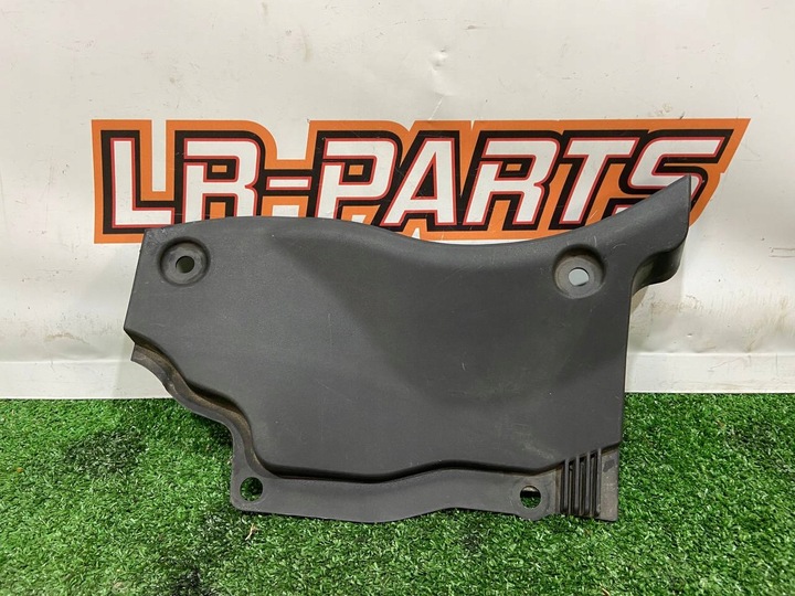 фото №1, Защита левая range rover l405 cpla-02223-aa