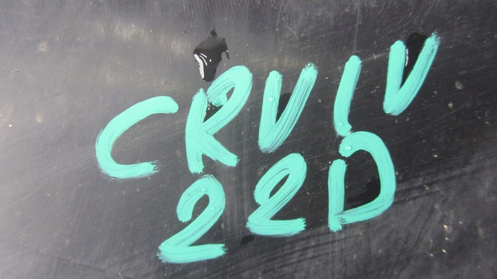 фото №9, Honda cr-v iv захист pod двигун бампер 12-16