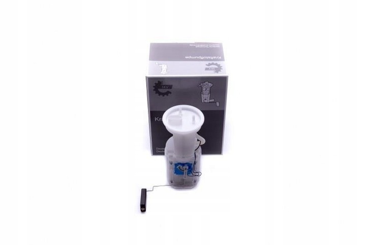 фото №11, Насос топлива superb vw passat бензин 3b0919051c