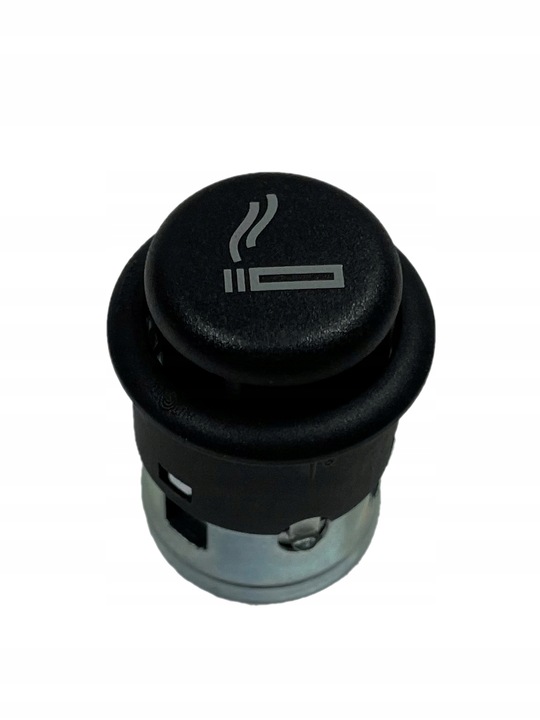 фото №1, Прикурювач чорний сатинова audi a3 q3 2012-2018