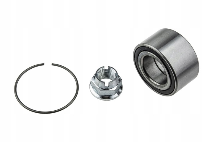 фото №1, Klp-re-001 nty набір підшипник колеса перед