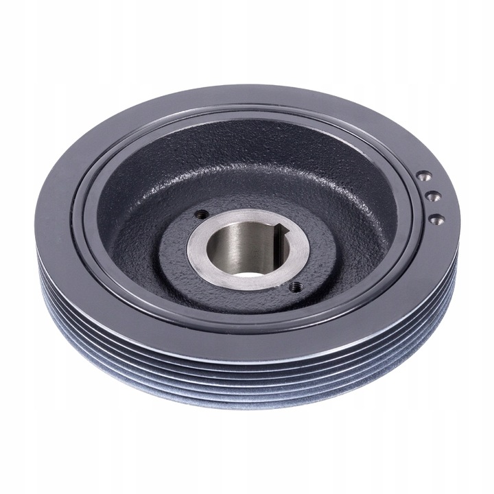 фото №1, Колесо ременное citroen peugeot febi 26923