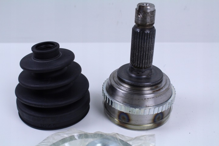 фото №8, Metelli 15-1284 набор шарнир, положение приводная