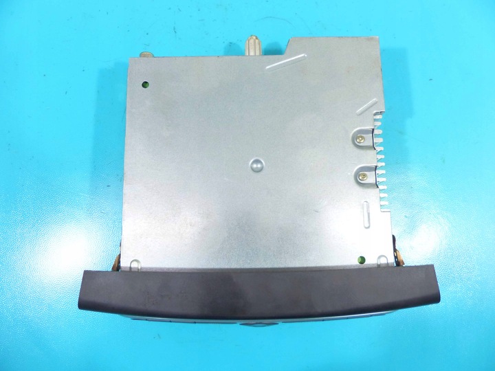 фото №8, Радио заводские 28185jy01a renault koleos i