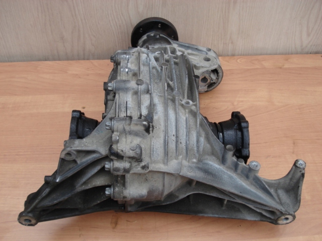 фото №7, Audi a6 c8 s6 s7 a7 3.0 tdi диференціал міст зад диференціал 0g2500043e ueh lmp 1