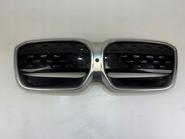 фото №1, Bmw ix3 g08 решётка радиатора решётка жалюзи решётки радиатора