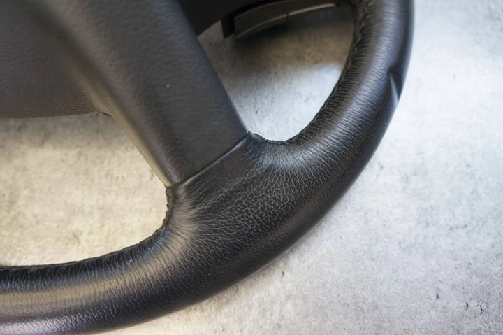 фото №10, Руль mercedes gl ml r w251 w164 x164