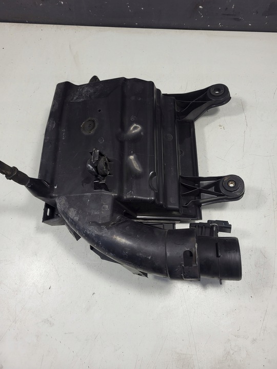 фото №7, Peugeot 308 t9 ii citroen c4 корпус фільтра повітря 9806561080