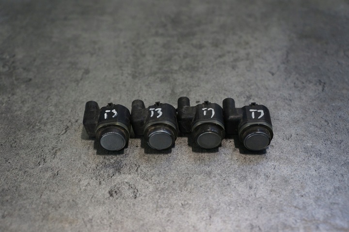 фото №7, Датчик паркування pdc audi a3 8p рестайлінг 420919275 vw passat cc