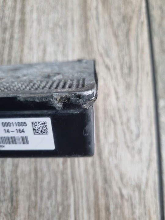 фото №6, Радар дистронік датчик датчик renault гама t c k range volvo fh 4 fm 4 fmx