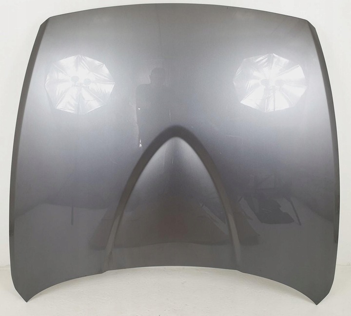 фото №1, Капот 29y mazda rx-8