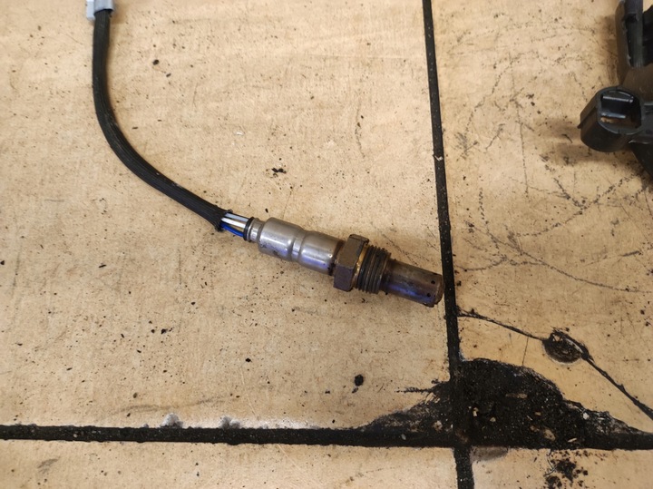 фото №2, Зонд модуль лямбда nox 2008 ii 2 1.5 bluehdi