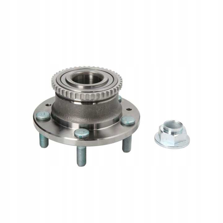 фото №3, Ступиця зад r170.37