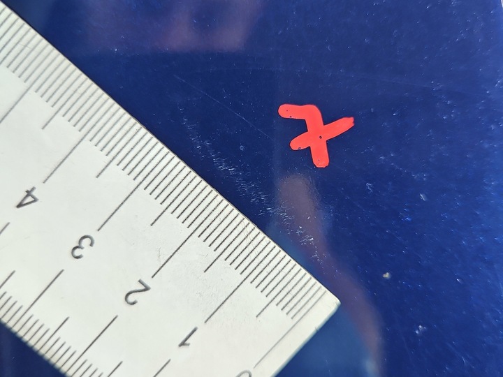 фото №12, Крыло перед левый opel vectra c signum рестайлинг 05-08 z21b