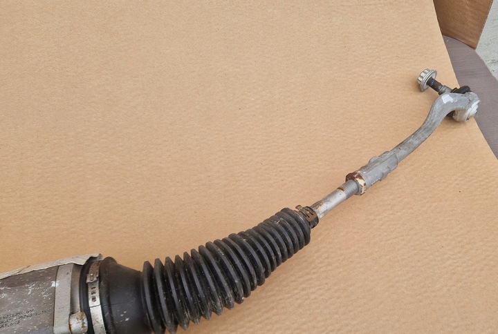 фото №5, Рейка рульового управління трансмісія audi a5 a6 a7 4g1423055bh 4g0909144q ідеал kpl