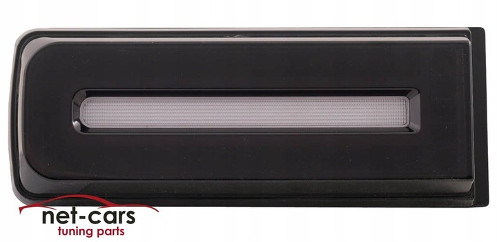 фото №8, Лампи задні mercedes g клас w463 w461 повний led b