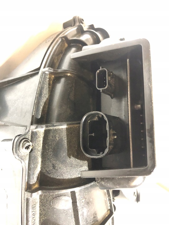 фото №7, Renault zoe ii вентилятор двигателя 290924794r