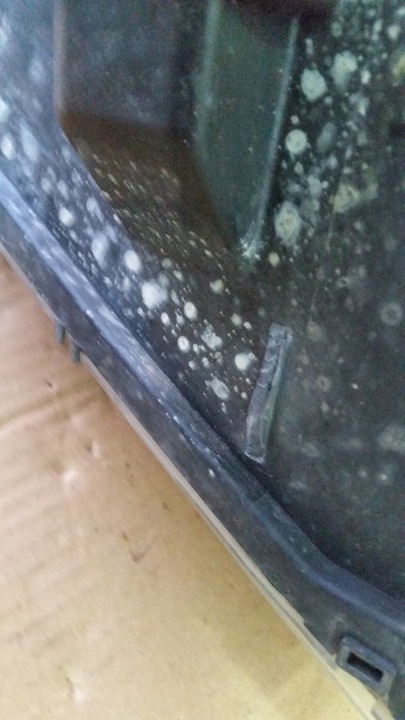 фото №8, Лампа ксенон левый перед bmw e90 e91 6261300000