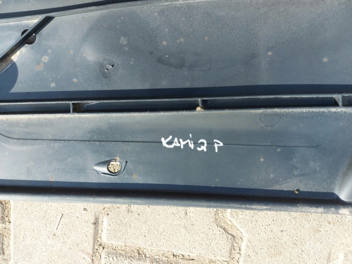 фото №5, Skoda kamiq 658 захист шасі права 2q0825202a