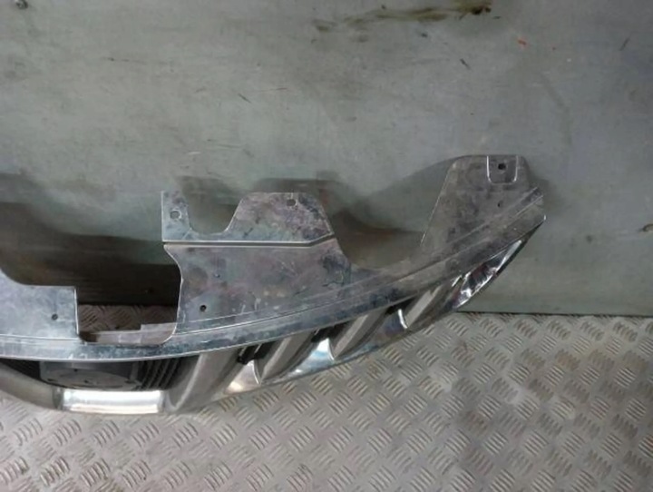 фото №9, M25 nissan murano z51 2008-2014 решітка решітка радіатора 623101aa0a