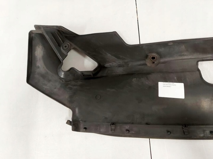 фото №7, Mitsubishi asx 1 i защита ремня передней перед 6400c948