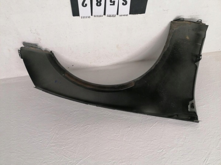 фото №8, Audi a5 8w9 крыло левый перед 16 - 24