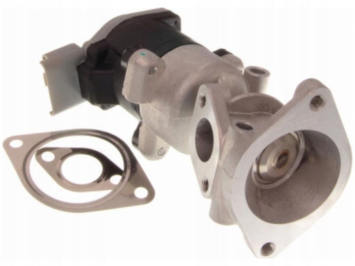 фото №1, Клапан egr land rover discovery iv 2.7 09-18 iii 2.7 04-09