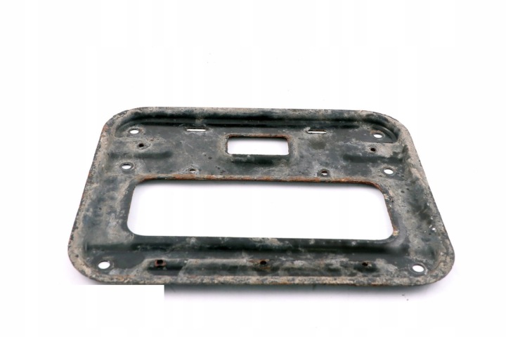 фото №9, Mini cooper r50 r55 r56 r57 r58 lci кронштейн плита вихлоп глушник 7037919
