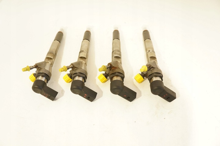 фото №14, Renault оригінальний номер 166006212r інжектор