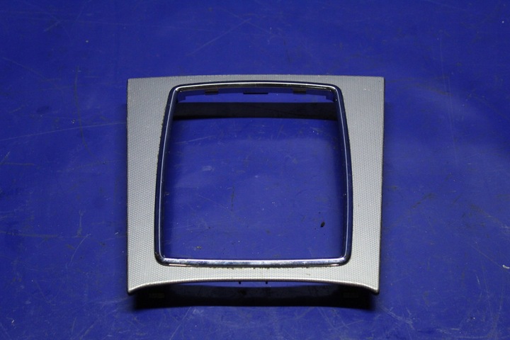 фото №1, Рамка изменения коробки передач mercedes w212 a2126805807