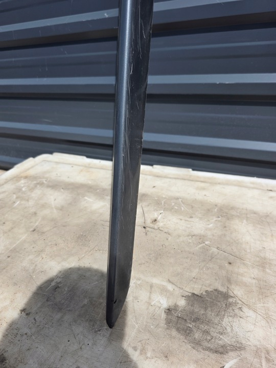 фото №8, Планка порогова ліва audi a4 b9 s line 8w0853931 lx7r оригінал !!!