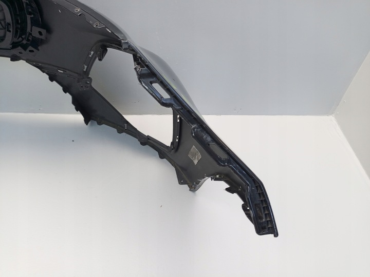 фото №14, Kia sportage iv gt line рестайлінг 2018- бампер перед переднє 86511-f1500 =