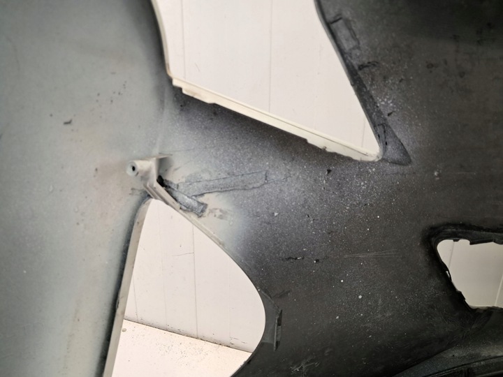 фото №14, Toyota prius iv 2015- xw50 бампер переднє перед 52119-47700