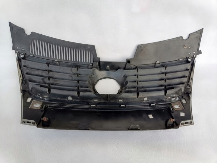 фото №8, Решітка решітка vw passat b6 оригінал датчики 3c0853651b