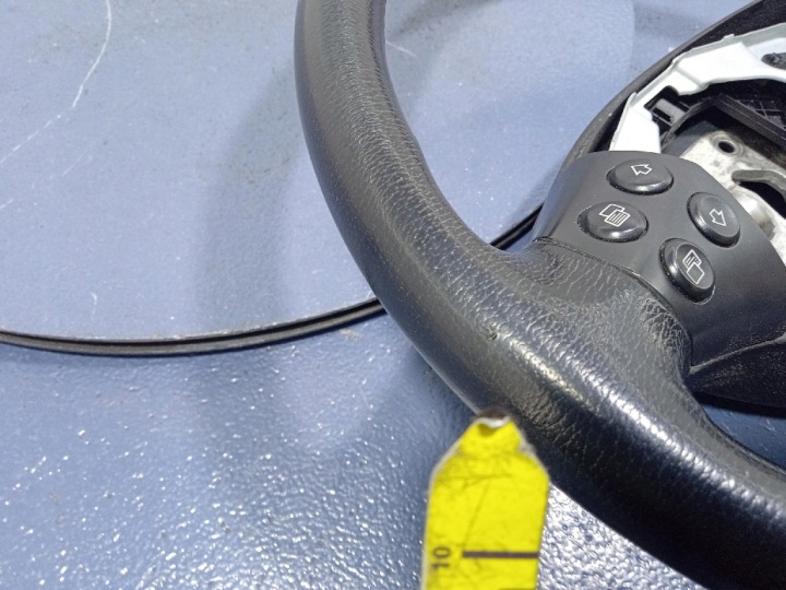 фото №8, Mercedes a класс w169 руль подушка a1694600203
