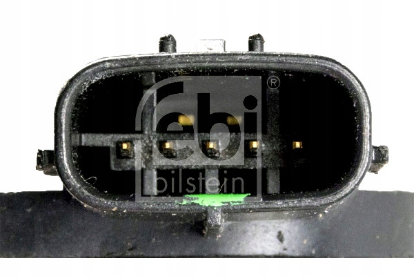 фото №10, Febi bilstein 177141 расходомер массовый воздуха