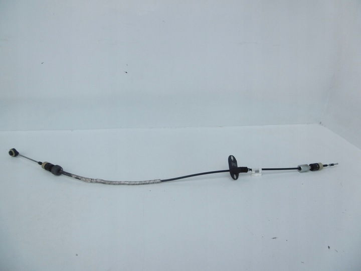 фото №8, Трос коробки передач автомат volvo s80 ii v70 iii 2.4 d5