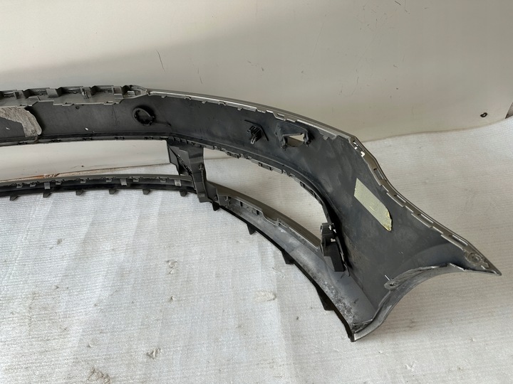 фото №8, Бампер переднее перед volkswagen passat cc b7 рестайлинг 11-16 3c8807221f