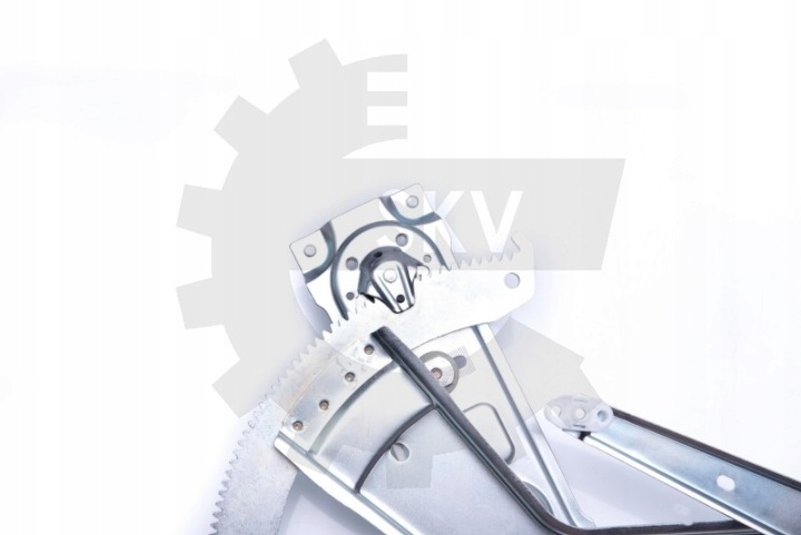 фото №10, Стеклоподъёмник передний правое opel astra f 0140198