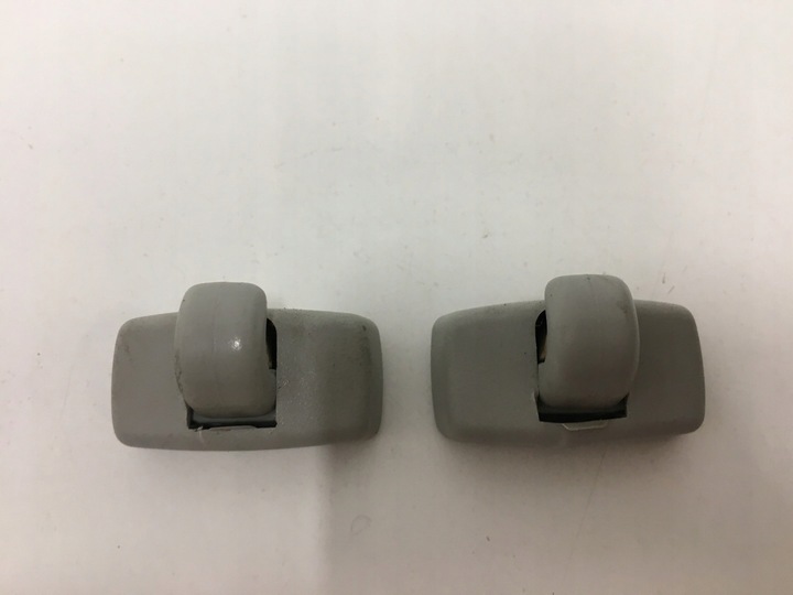 фото №9, Golf 4 seat ibiza 6l passat b5 octavia тримач соняшника 3b0857561b