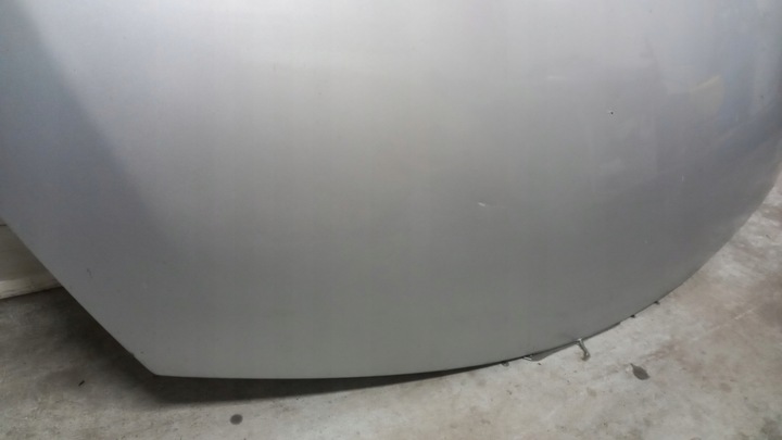 фото №4, Капот renault espace iv 05r ted69