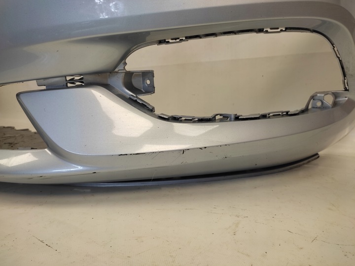 фото №8, Opel zafira c рестайлинг бампер переднее перед 4pdc 2016-