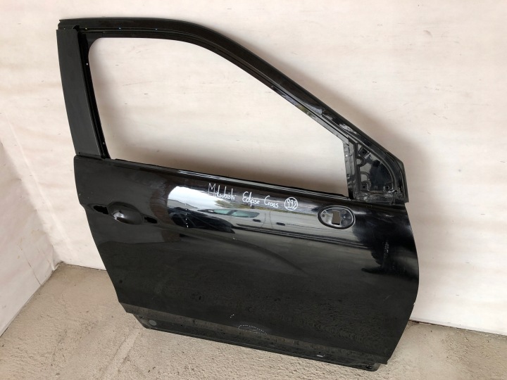 фото №6, Mitsubishi eclipse cross двері праві передні