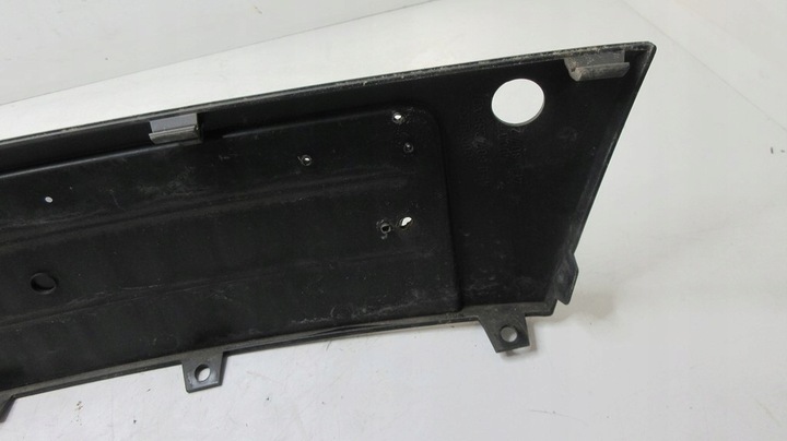 фото №10, Audi a8 s8 d3 4e 4e0807285ad рамка накладка na tabllicę регистрационная