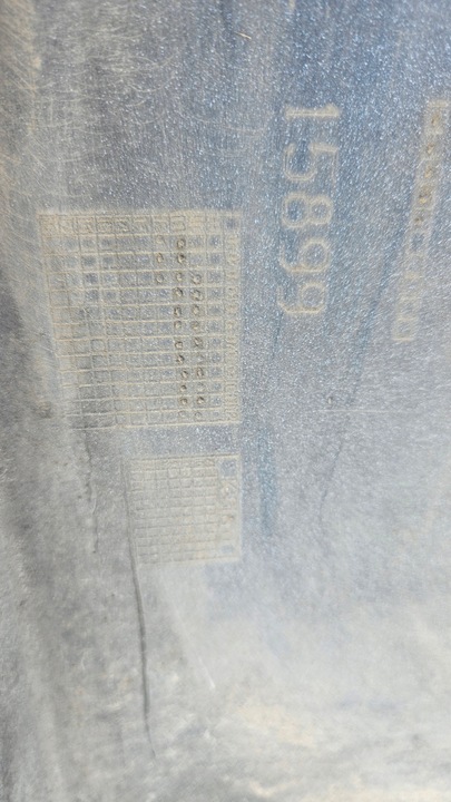 фото №11, Бампер bmw 5 f10 10-17 sedan зад pdc м-пакет