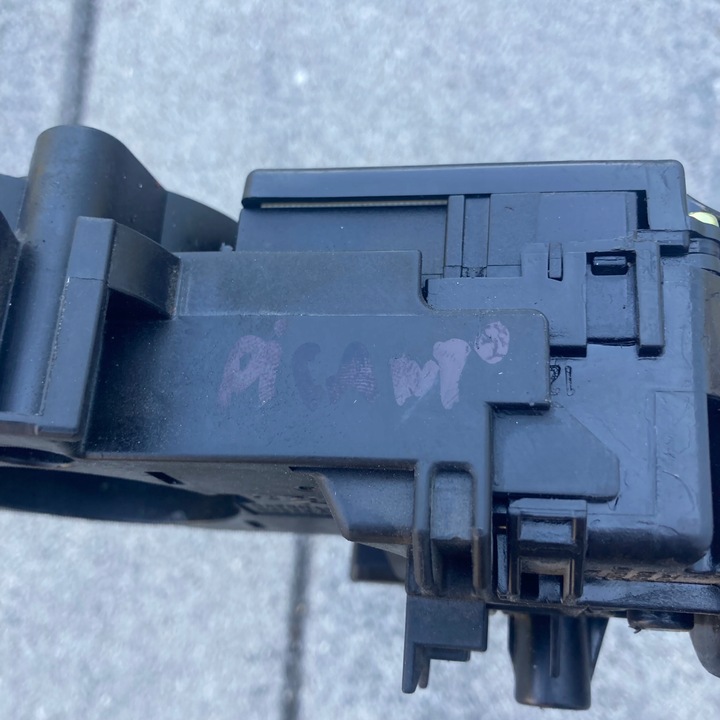 фото №8, Kia picanto ii 11-17 перемикач комбінований новий